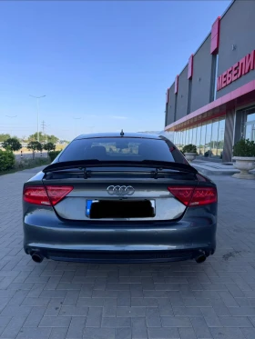 Audi A7 S-line Bitdi! Soft close! Distronic! , снимка 7