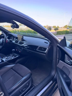 Audi A7 S-line Bitdi! Soft close! Distronic! , снимка 11
