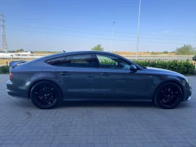 Audi A7 S-line Bitdi! Soft close! Distronic! , снимка 5