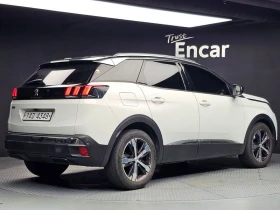 Peugeot 3008 1.5 Automatic, снимка 3