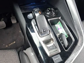 Peugeot 3008 1.5 Automatic, снимка 11
