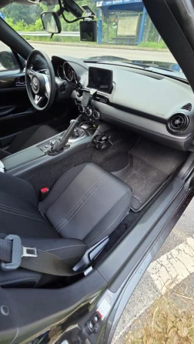 Mazda Mx-5 2.0 Manual КРАЙНА ЦЕНА: 39486 EUR !!!РЕАЛНА КРАЙНА, снимка 3