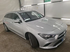 Mercedes-Benz CLA Shooting Brake Business Lane, снимка 1