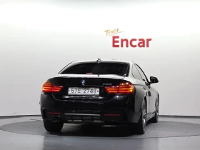 BMW 428 I M Sports Coupe, снимка 3