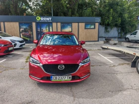 Mazda 6 2.0 SKYACTIV-G, снимка 2