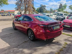 Mazda 6 2.0 SKYACTIV-G, снимка 8