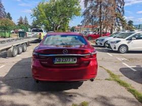 Mazda 6 2.0 SKYACTIV-G, снимка 6