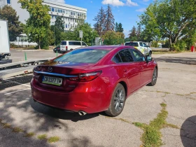 Mazda 6 2.0 SKYACTIV-G, снимка 5