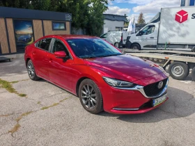 Mazda 6 2.0 SKYACTIV-G, снимка 3