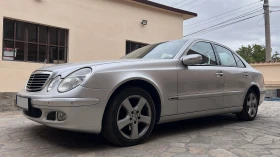 Mercedes-Benz E 220 CDI, снимка 3
