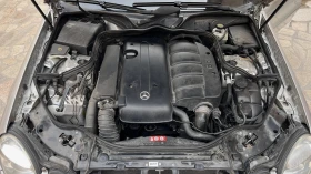 Mercedes-Benz E 220 CDI, снимка 14