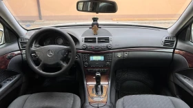 Mercedes-Benz E 220 CDI, снимка 7