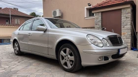 Mercedes-Benz E 220 CDI, снимка 2