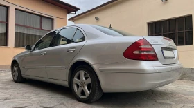 Mercedes-Benz E 220 CDI, снимка 4