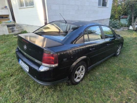 Opel Vectra, снимка 5