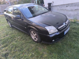 Opel Vectra, снимка 6