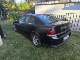 Opel Vectra, снимка 2