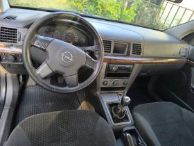 Opel Vectra, снимка 9