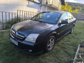 Opel Vectra, снимка 7