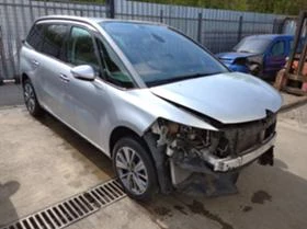 Citroen Grand C4 Picasso 2.0 BLUEhdi150 - [4] 