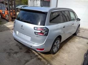 Citroen Grand C4 Picasso 2.0 BLUEhdi150 - [5] 