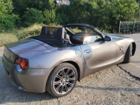 BMW Z4, снимка 5