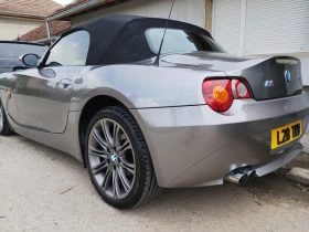 BMW Z4, снимка 11