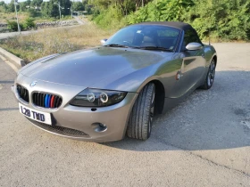 Обява за продажба на BMW Z4 ~11 990 лв. - изображение 1