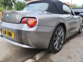 BMW Z4, снимка 14