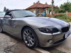 BMW Z4, снимка 13