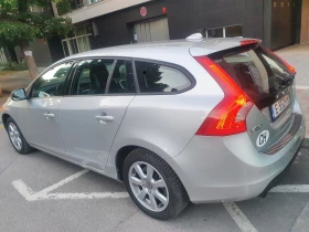 Volvo V60, снимка 4