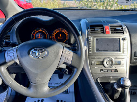 Toyota Auris 2.0D4D, снимка 15