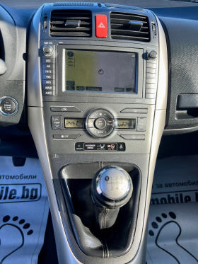 Toyota Auris 2.0D4D, снимка 14