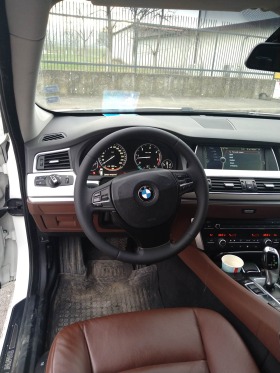 BMW 5 Gran Turismo 530 XD | Mobile.bg   6