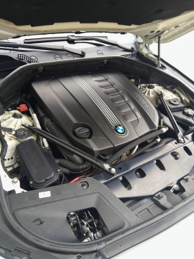 BMW 5 Gran Turismo 530 XD, снимка 3