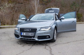 Обява за продажба на Audi A4 Avant ~14 398 лв. - изображение 1