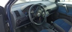 VW Polo 1.2 | Mobile.bg   12