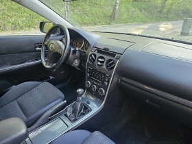 Mazda 6 2.3 | Mobile.bg   14