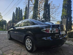 Mazda 6 2.3 | Mobile.bg   4