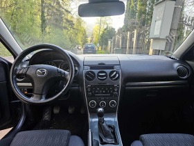 Mazda 6 2.3, снимка 13