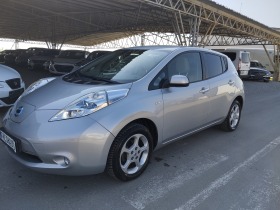 Nissan Leaf  100% | Mobile.bg   3