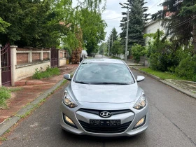 Hyundai I30 1, 6HDI BLUE, снимка 2