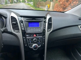 Hyundai I30 1, 6HDI BLUE, снимка 14