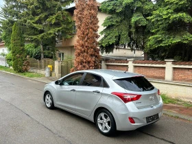 Hyundai I30 1, 6HDI BLUE, снимка 6