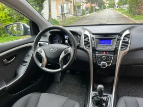 Hyundai I30 1, 6HDI BLUE, снимка 12