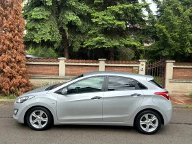 Hyundai I30 1, 6HDI BLUE, снимка 7