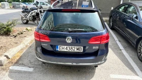 VW Passat B7 Variant Highline, снимка 9