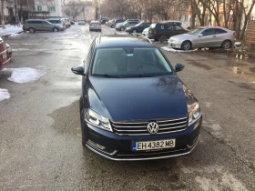 VW Passat B7 Variant Highline N1, 4 motion, снимка 2