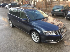 VW Passat B7 Variant Highline N1, 4 motion, снимка 3