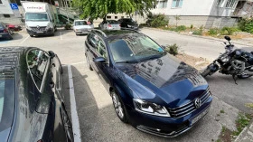 VW Passat B7 Variant Highline, снимка 2